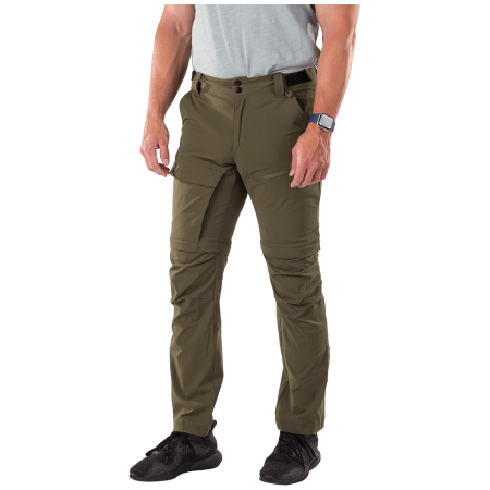 Pantalones de hombre Northfinder Bartol
