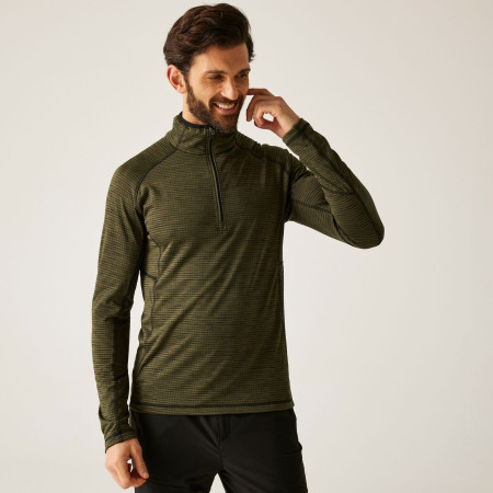 Sudadera funcional de hombre Regatta Yonder II