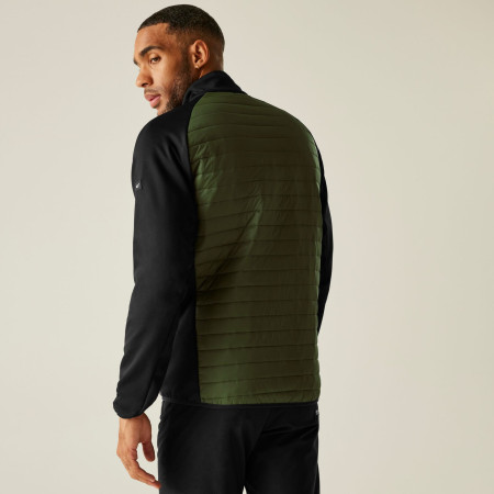 Chaqueta de hombre Regatta Clumber Hybrid