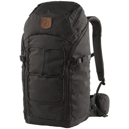 Mochila Fjällräven Singi 28 gris Stone Grey