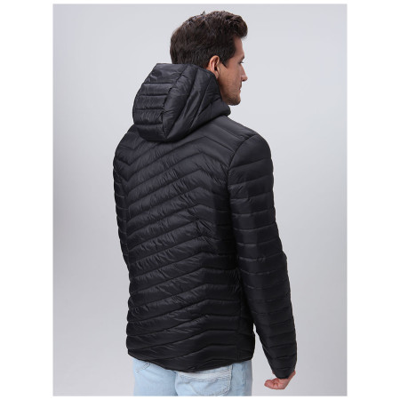 Chaqueta de otoño para hombre Loap Jenor