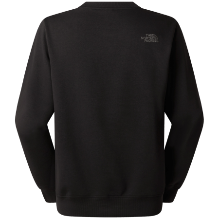Sudadera de hombre The North Face M Drew Peak Light Regular Crew
