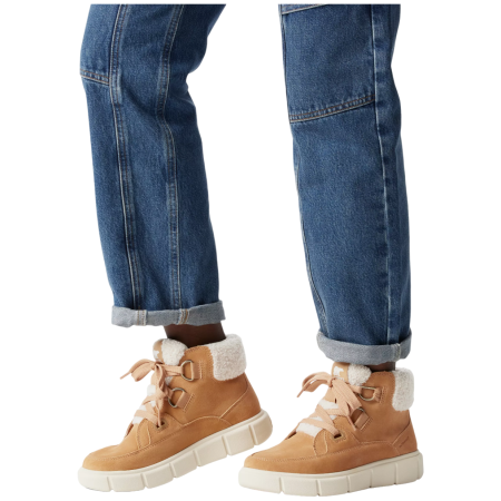 Botas de invierno para mujer Sorel Explorer™ III Nw Lace Wp