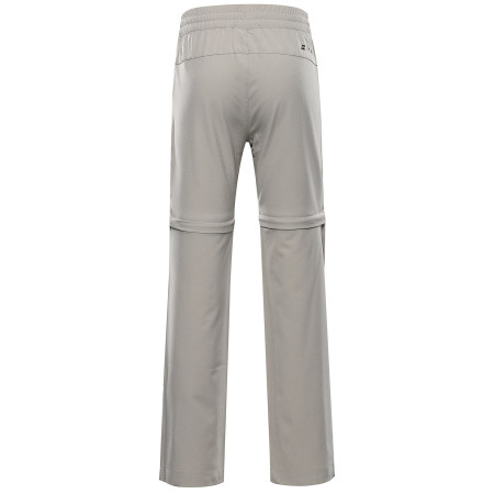 Pantalones para niños Alpine Pro Nesco 3 Dove