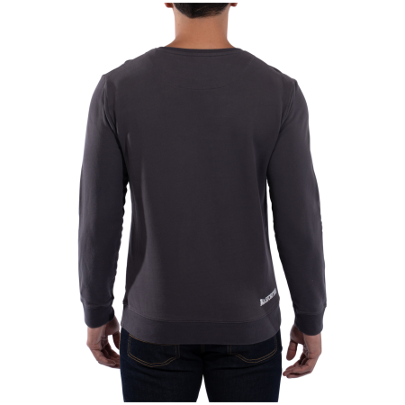 Sudadera de hombre La Sportiva Heritage Logo Sweater M