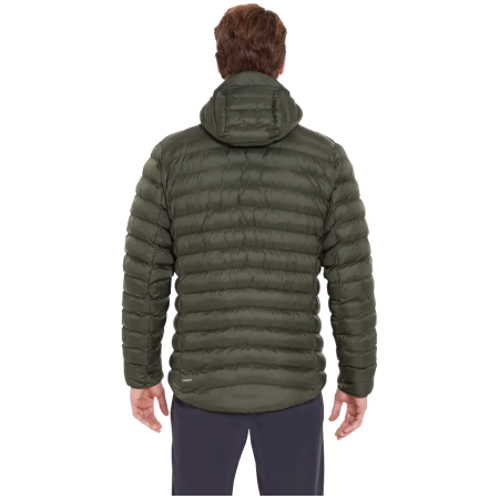 Chaqueta de hombre Rab Cirrus Alpine Jacket