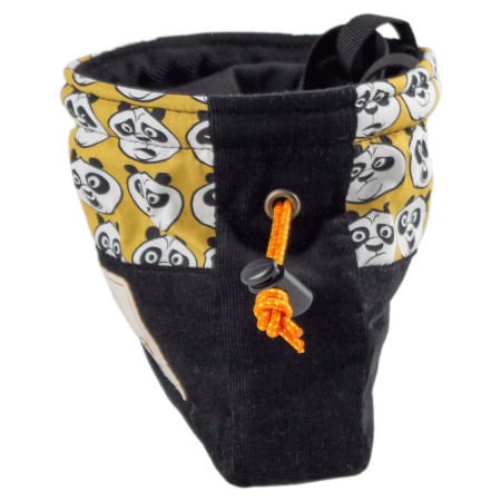 Saco de magnesio SIERRA Climbing Cube