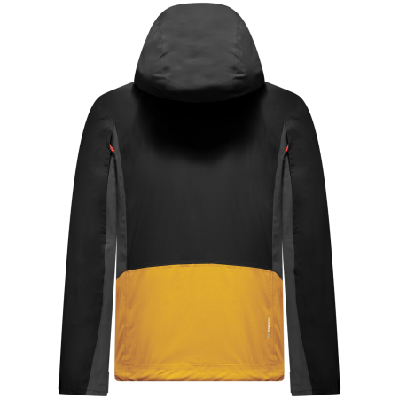 Chaqueta de hombre Salewa Ortles Ptx 3L Jkt M