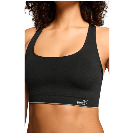 Sujetador deportivo Puma Elements Sport Top