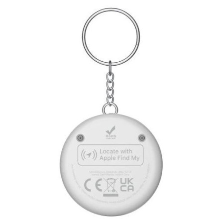 Localizador Swissten FindTag GPS Locator (with Apple Find My function)