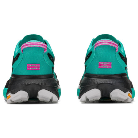 Zapatillas de carrera para mujer Hoka W Mafate 5