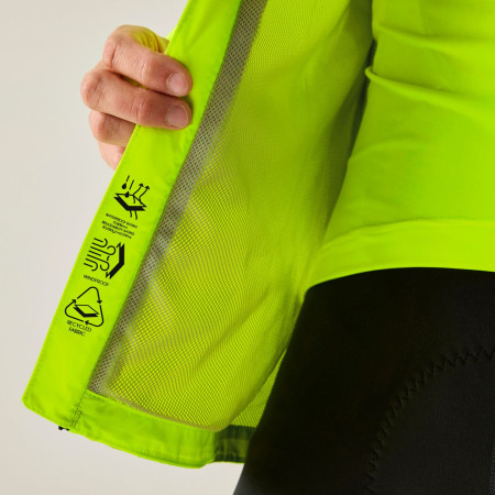 Chaqueta de ciclismo para hombre Dare 2b Tor Cycle Jacket