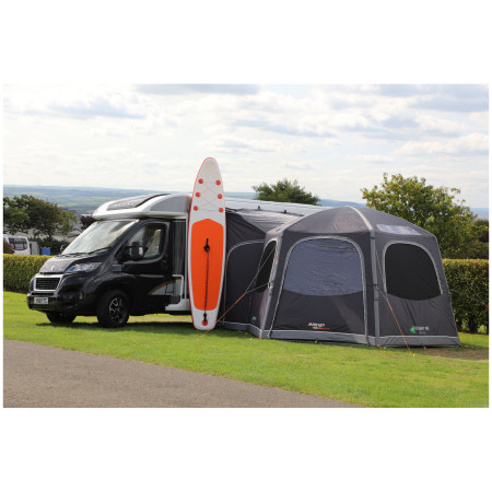 Carpa de autocaravana/furgoneta Vango HexAway Pro Air Tall