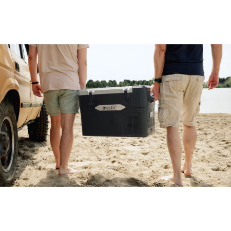 Nevera compresor Mestic Compressor MCCA-42 AC / DC