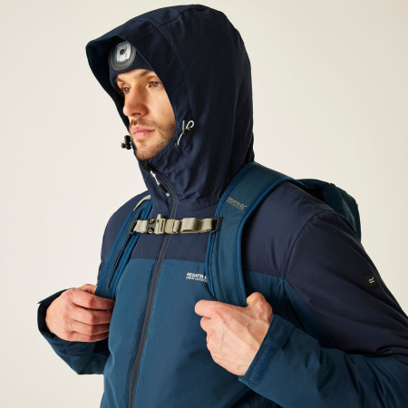 Chaqueta de hombre Regatta Thornridge