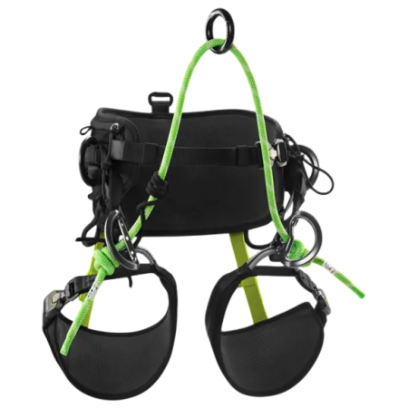 Arnés de trabajo Edelrid Treerex II