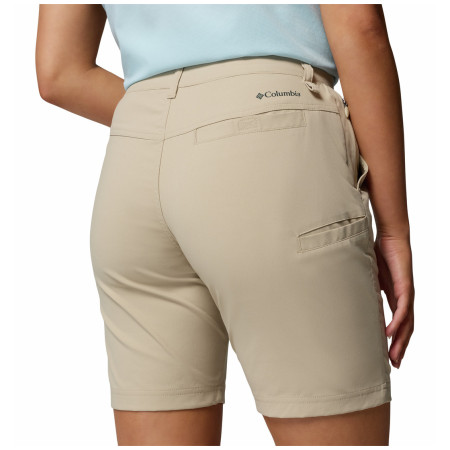 Pantalones cortos de mujer Columbia Leslie Falls™ Long Short II