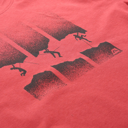 Camiseta de hombre Alpine Pro Bolen 2