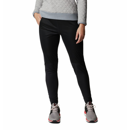 Mallas de mujer Columbia Windgates™ Windblock Legging negro Black