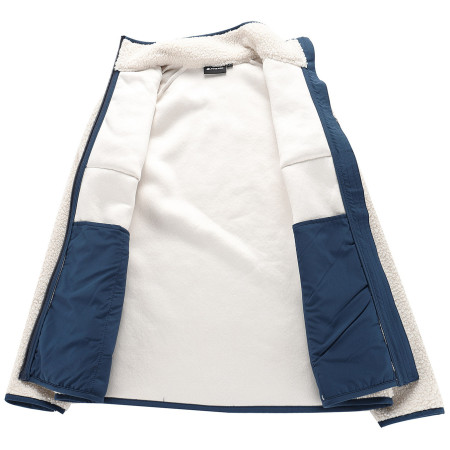 Sudadera de mujer Alpine Pro Ferada 2