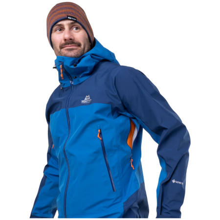 Chaqueta de hombre Mountain Equipment Saltoro