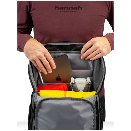 Mochila Hannah Rugged 28