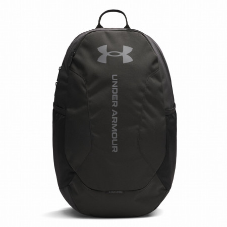 Mochila Under Armour Hustle Lite Backpack negro Black/Castlerock