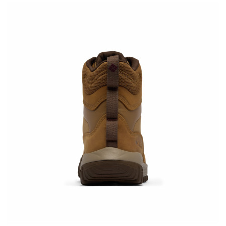 Botas de invierno para mujer Columbia Burnsider™ Omni-Heat Infinity™