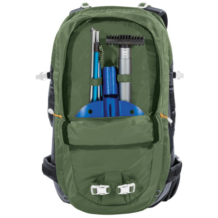 Mochila Ferrino Maudit 30+5 2021
