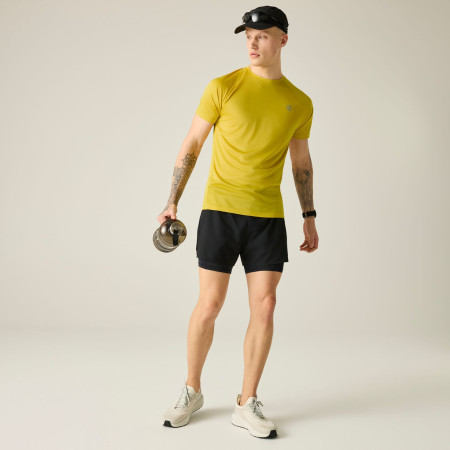 Camiseta de hombre Dare 2b Accelerate Tee