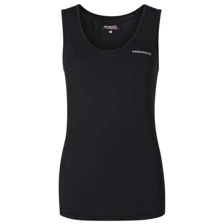 Camiseta sin mangas para mujer Progress DC NBRZ