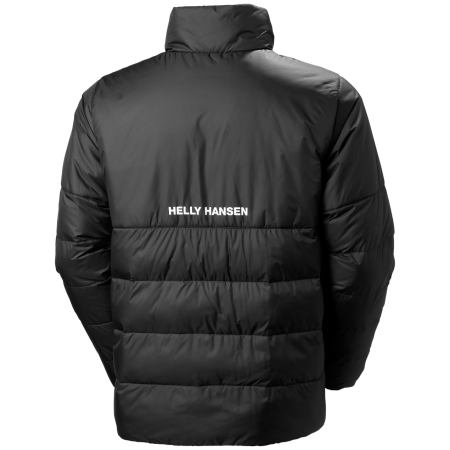 Chaqueta de hombre Helly Hansen Oslo Light Puffy Jacket