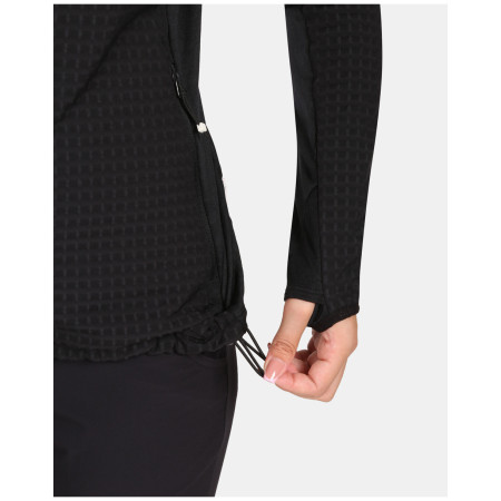 Sudadera de mujer Kilpi Frensis-W