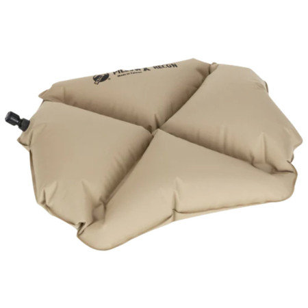 Almohadilla hinchable Klymit Pillow X Recon