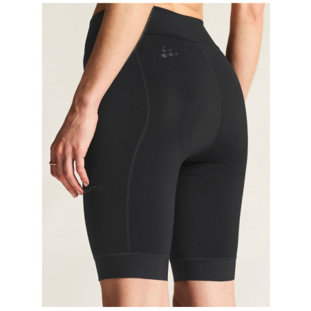 Pantalones cortos de ciclismo para mujer Craft W Endur Cargo C3