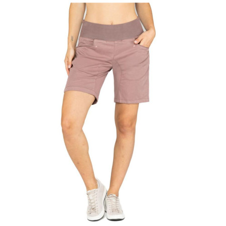 Pantalones cortos de mujer Chillaz Arco