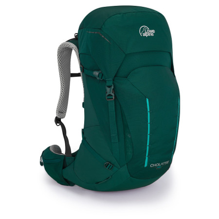 Mochila Lowe Alpine Cholatse ND30 verde Teal