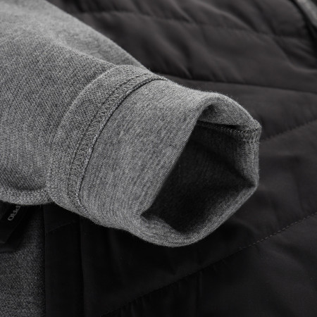 Sudadera funcional de mujer Alpine Pro Jorwa 2