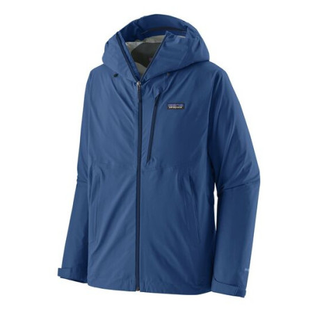 Chaqueta de hombre Patagonia Granite Crest Jacket