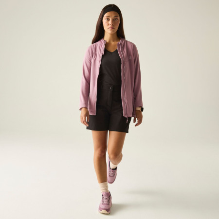 Sudadera de mujer Dare 2b Torrek Stretch Midlayer