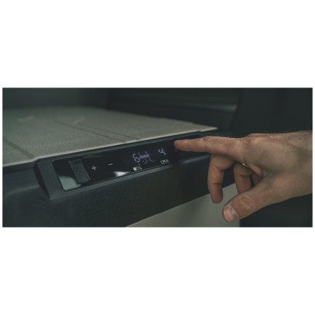 Nevera compresor Outwell Arctic Frost 45