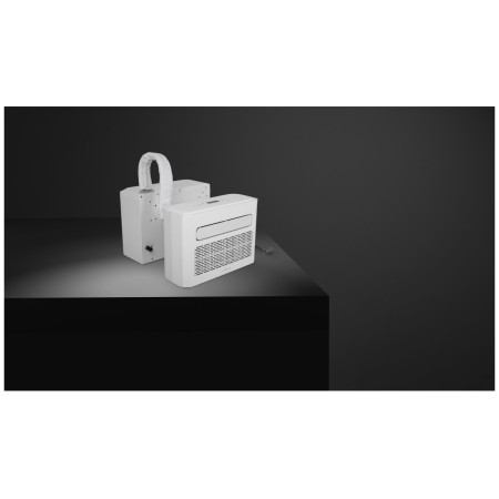 Aire acondicionado Brunner Polarys Twinair 3