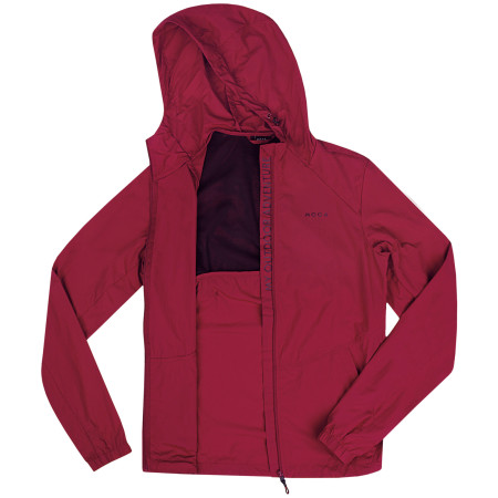 Cortavientos de mujer MOOA Windbreaker