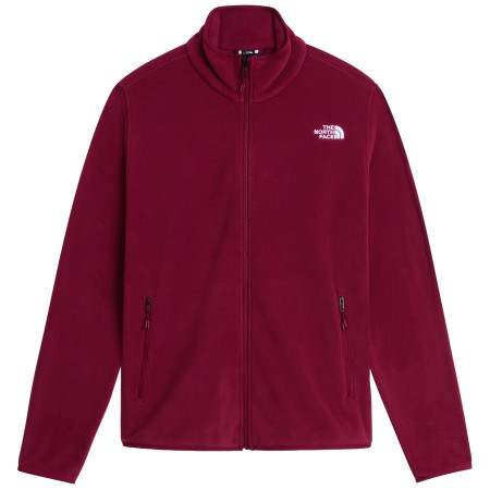 Sudadera funcional de mujer The North Face W Glacier Fleece Jacket