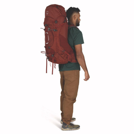 Mochila Osprey Aether 55