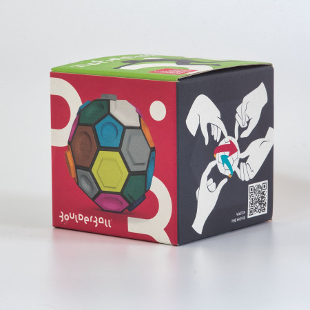 Rompecabezas 3D Climball OHG Boulderball