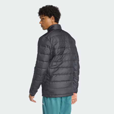 Chaqueta de plumón para hombre Adidas Mt Down Jacket