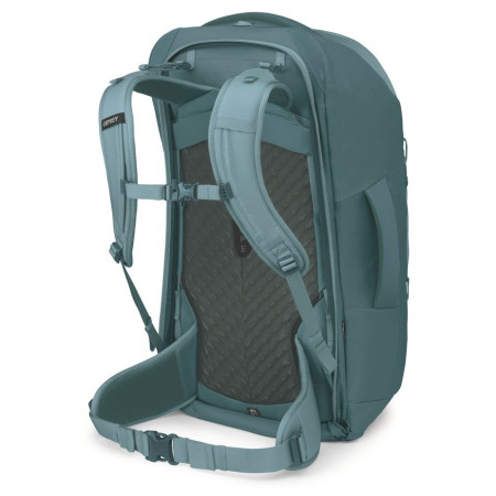 Bolsa de viaje Osprey Farpoint 70