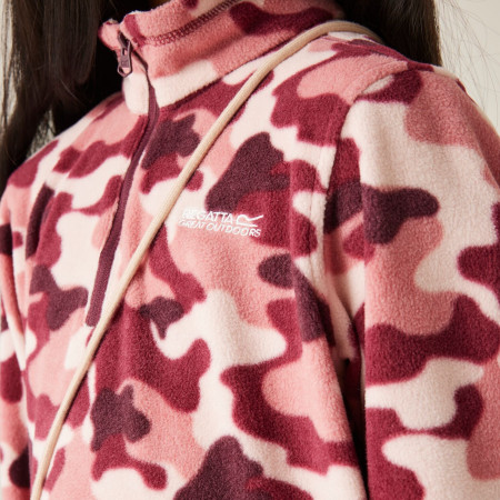 Sudadera para niños Regatta Hot Shot II