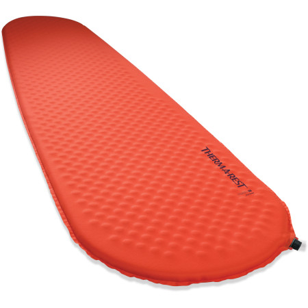 Colchoneta Therm-a-Rest ProLite Large naranja Poppy